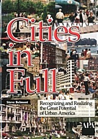 Cities in Full (Hardcover)