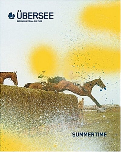 Ubersee 3 (Paperback)