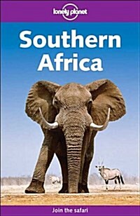 Lonely Planet Southern Africa (Paperback, 3rd)