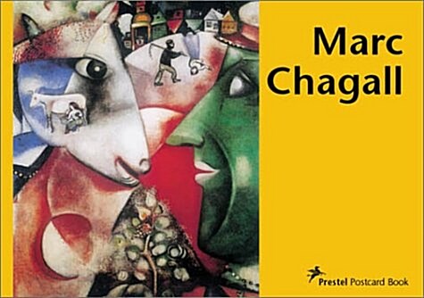 Marc Chagall (Paperback)