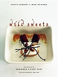 Wild Sweets (Hardcover)