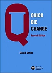 Quick Die Change (Hardcover, 2nd)