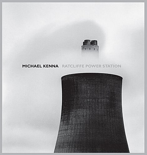 Ratcliffe Power Station (Hardcover)