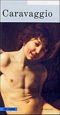 Michelangelo Merisi da Caravaggio (Paperback)