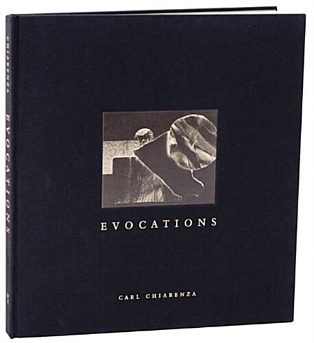 Evocations (Hardcover, Illustrated)