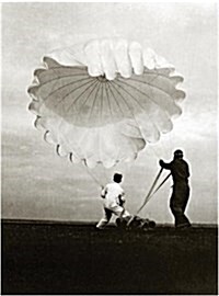 Twenty Parachutes (Hardcover)