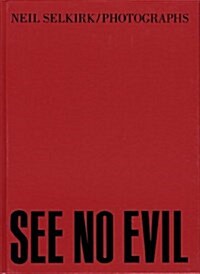 See No Evil (Hardcover)