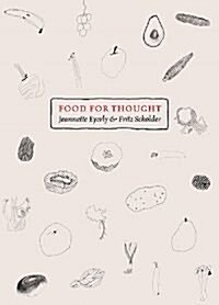 Food for Thought (Hardcover)