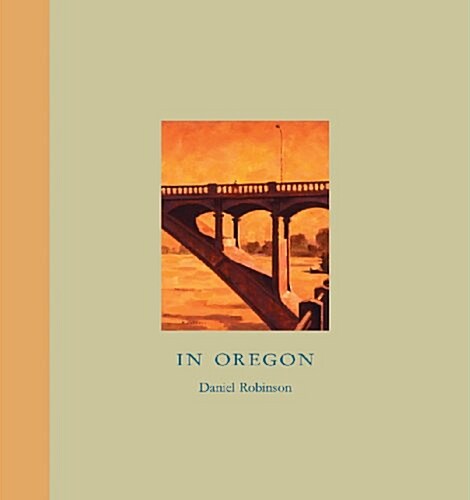 In Oregon (Hardcover)