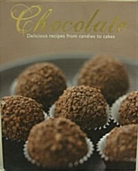 Chocolate (Hardcover)