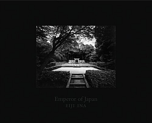 Emperor of Japan (Hardcover)