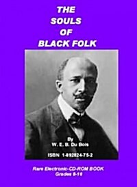 The Souls of Black Folk (CD-ROM)