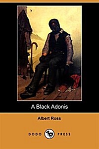 A Black Adonis (Paperback)