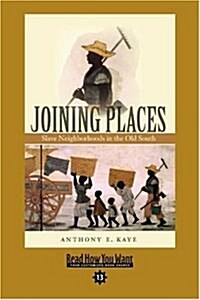 Joining Places (Paperback)