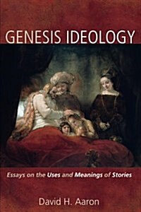 Genesis Ideology (Paperback)