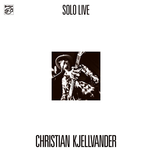 [수입] Christian Kjellvander - Solo Live [180g LP][Gatefold]