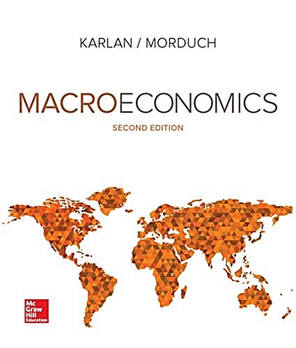Macroeconomics (Paperback, 2nd, Student)