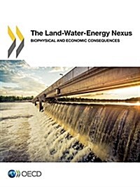The Land-Water-Energy Nexus Biophysical and Economic Consequences (Paperback)