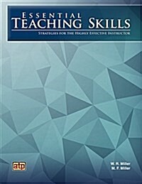 Essential Teaching Skills (Paperback, 1st)