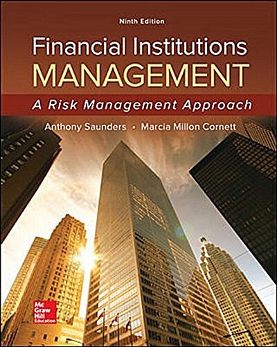 Loose Leaf for Financial Institutions Management: A Risk Management Approach (Hardcover, 9)