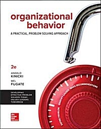 Organizational Behavior (Loose Leaf, 2nd, Student)