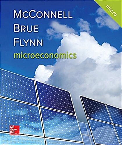 Microeconomics (Paperback, 21)