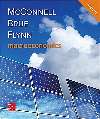 Loose Leaf for Macroeconomics (Loose Leaf, 21)