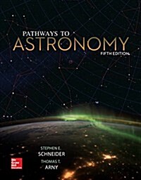 Loose Leaf for Pathways to Astronomy (Hardcover, 5)