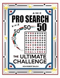 Pro Search 50 (Paperback)