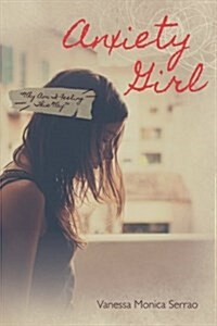 Anxiety Girl (Paperback)