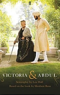 Victoria & Abdul (Paperback, Main)