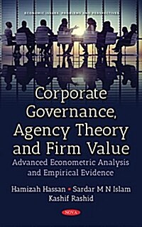 Corporate Governance, Agency Theory and Firm Value (Hardcover)