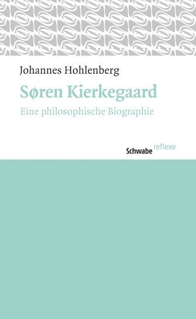 Soren Kierkegaard: Eine Biographie (Paperback)