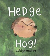 Hedgehog (Hardcover)