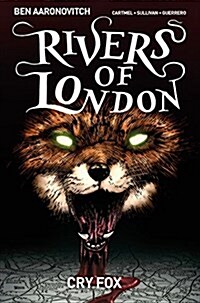 Rivers of London Volume 5: Cry Fox (Paperback)