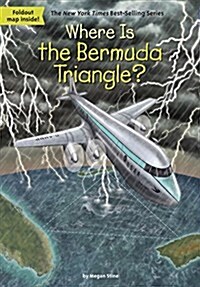 Where Is the Bermuda Triangle? (Paperback, DGS)
