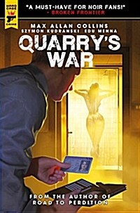 Quarrys War (Paperback)