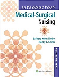 Timby Med-Surg Text and Study Guide Package (Hardcover)