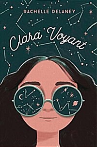 Clara Voyant (Hardcover)