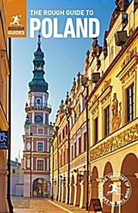 The Rough Guide to Poland (Travel Guide) (Paperback, 8 Revised edition)