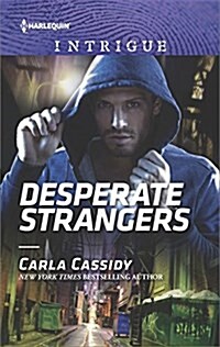 Desperate Strangers (Mass Market Paperback)