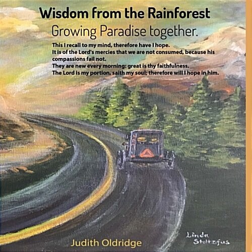 Wisdom from the Rainforest (Paperback)