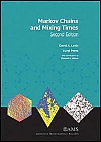 Markov Chains and Mixing Times (Hardcover)