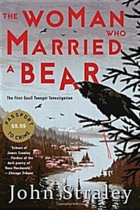 The Woman Who Married a Bear (Paperback)