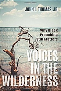 Voices in the Wilderness (Paperback)