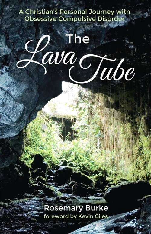 The Lava Tube (Hardcover)