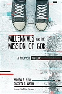 Millennials and the Mission of God (Paperback)