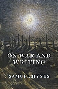 On War and Writing (Hardcover)