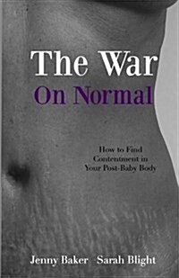 The War on Normal (Paperback)