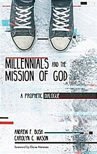 Millennials and the Mission of God (Hardcover)